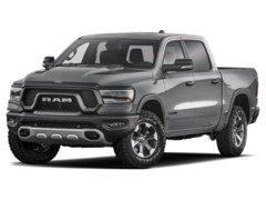 2023 RAM 1500 4x2 Crew Cab 144.5 WB_101